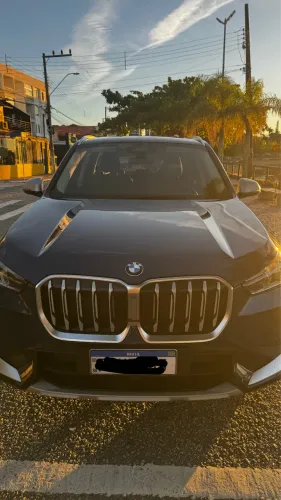 BMW X1 Sdrive 20I X-line 2.0 TB Aut. 2023