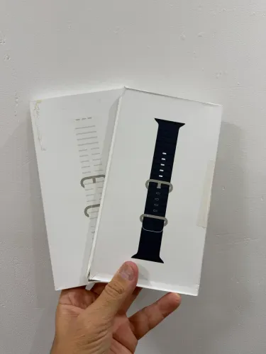 Pulseiras originais para Apple Watch Ultra - Centerfix autorizada Apple