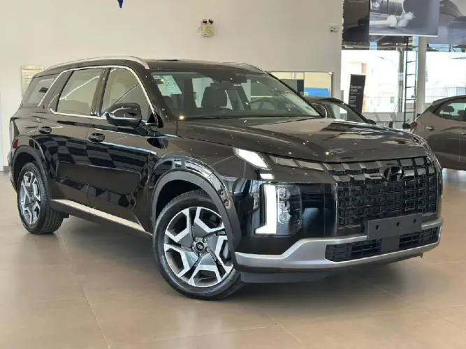 Hyundai Palisade Signature 3.8 GDI AWD Aut. 2026