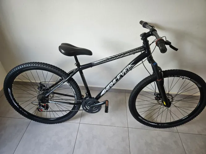 Bicicleta aro 29