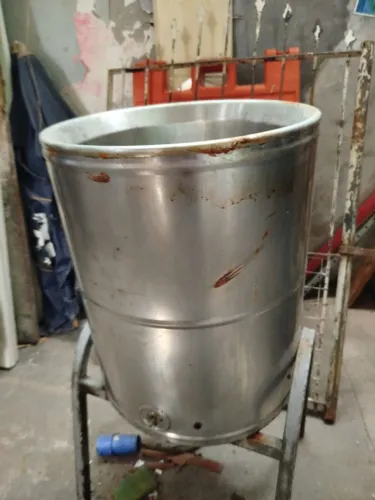 Fritadeira elétrica 