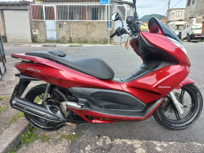 Pcx 2014 