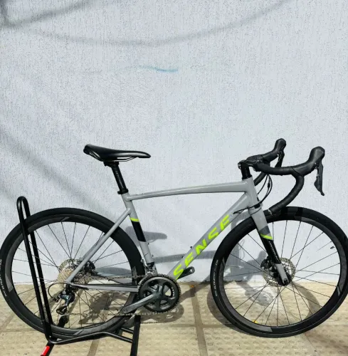 Speed criterium Race