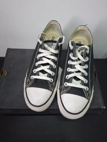 All Star plataforma n° 37