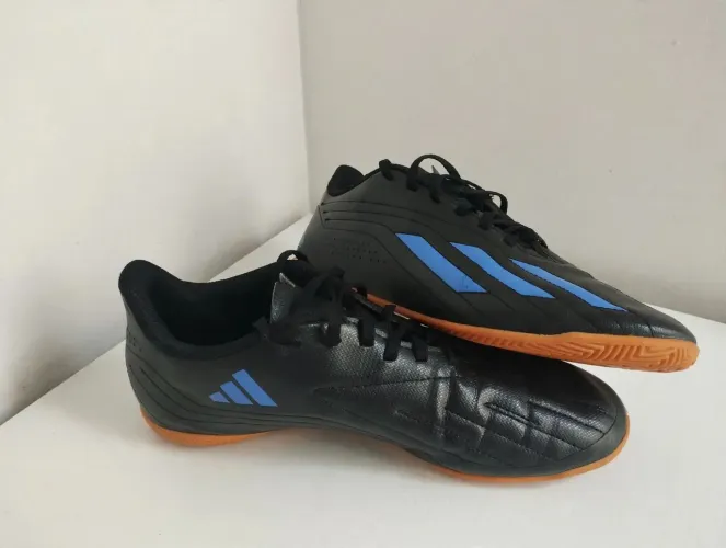 Chuteira futsal - Adidas Deportivo || - Tam 40