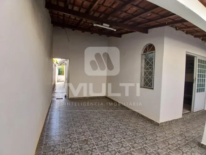 Casa - CIDADE JARDIM