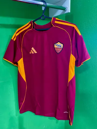 Camisa da Roma