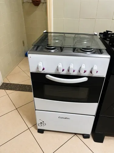 Fogão 4 bocas