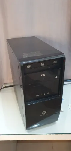 I3 7 geração ddr4 