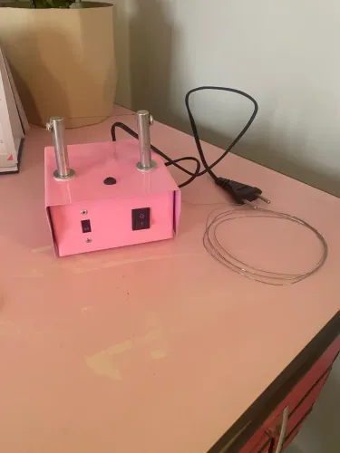 Máquina de cortar fita