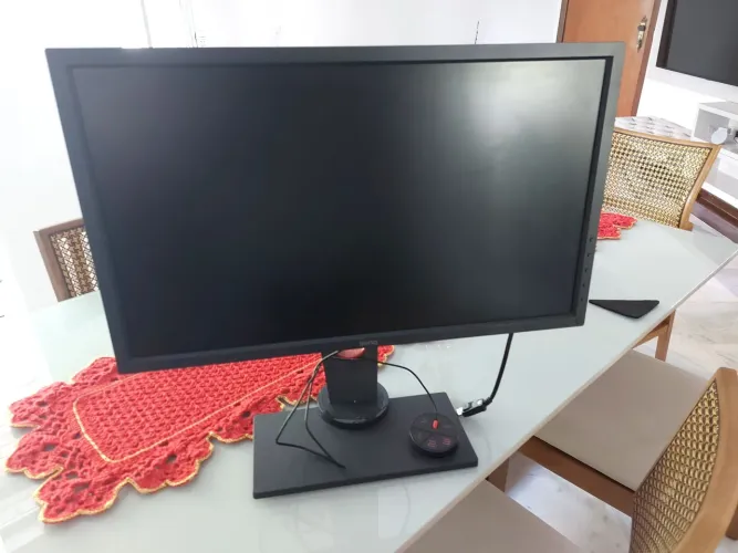 Monitor 24,5' 144hz BENQ
