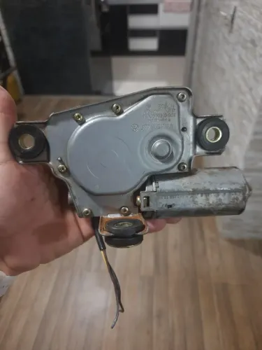 Motor do limpador traseiro do GOL G3 ORIGINAL BOSCH