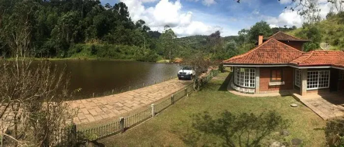 Fazenda com 4 dormitórios à venda, 3141500 m² por R$ 3.000.000,00 - Conquista - Nova Fribu