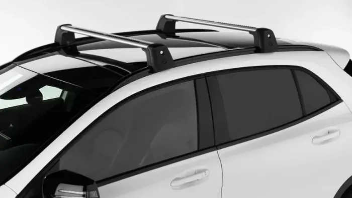 Rack Travessa Teto Mercedes GLA 200