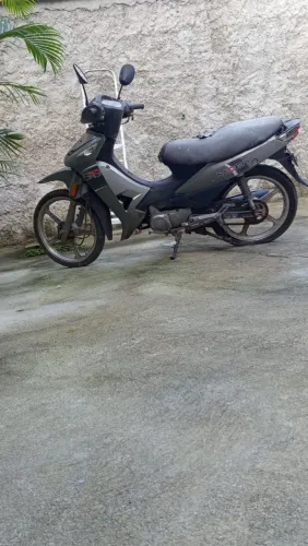 Vendo moby50cc 3 mil 