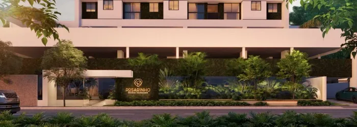 Apartamento à venda no Rosarinho, Recife