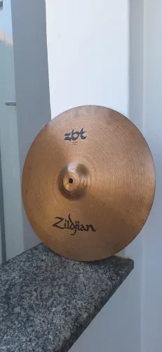 Prato Crash Zildjian ZBT B8 16 polegadas