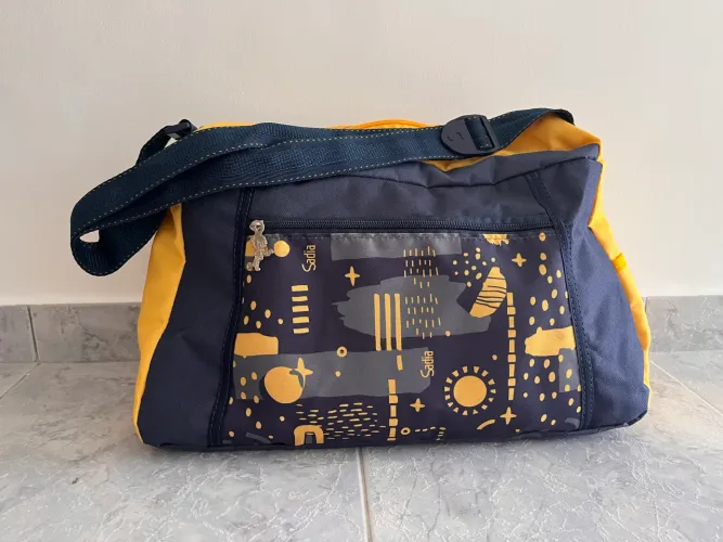 Bolsa térmica Sadia