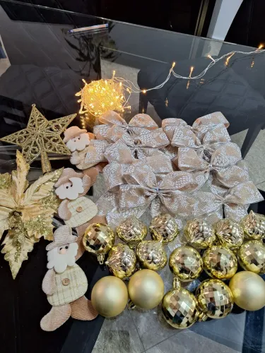 Enfeite de natal