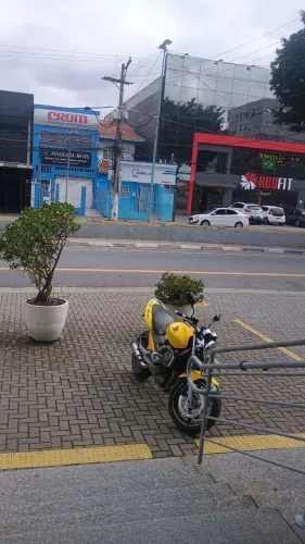 Honda CB 600 Hornet