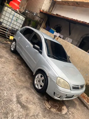Chevrolet Corsa Hatchback 1.0 MPFI 8V 71cv 5P 2004