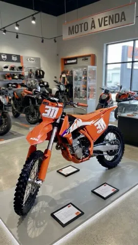 KTM SX 450/ 450f 2018