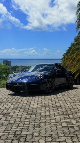 Porsche 911 Carrera Coupe 3.0 370cv (991) 2021