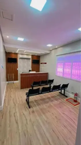 Ponto comercial 160m² para alugar Avenida Joaquim Nabuco,Manaus,AM - R$ 8.450