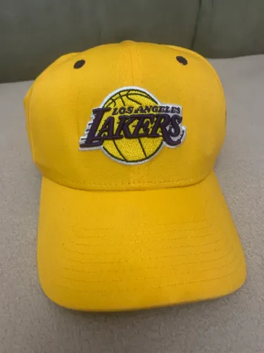 Boné Lakers 39fity Original