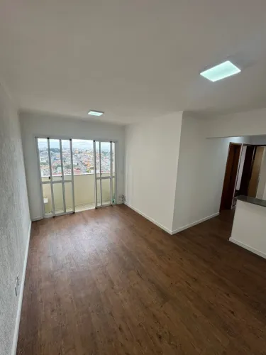 APARTAMENTO À VENDA 50M² 2 DORMS VILA EMA SP