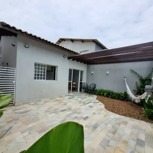 CASA A TERREA A VENDA NO CONDOMÍNIO REAL PARK TIETE JUNDIAPEBA EM MOGI DAS CRUZES, SP
