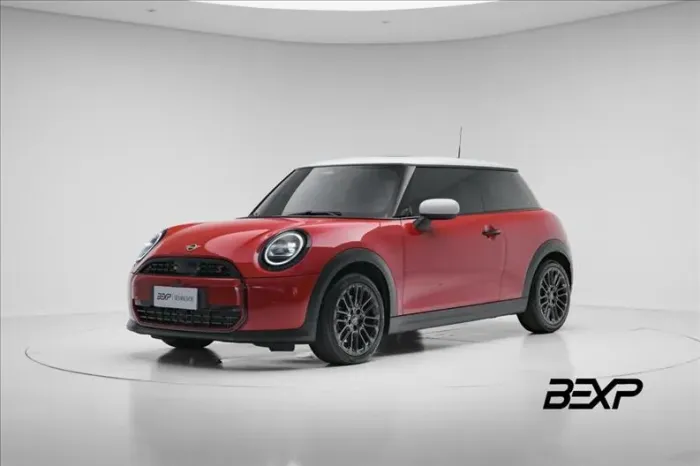 Mini Cooper S 2.0 Turbo 16V 3P Aut. 2025