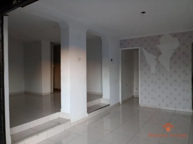 Salão para alugar, 40 m² por R$ 2.680/mês - Umuarama - Osasco/SP