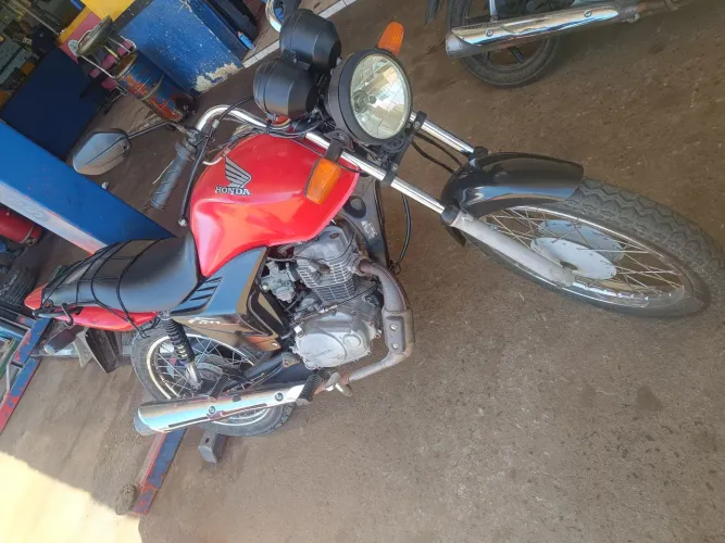 Fan 125 2011