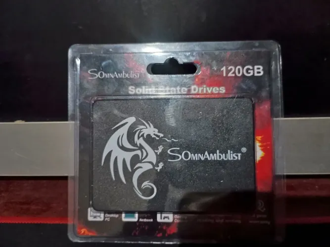 Ssd