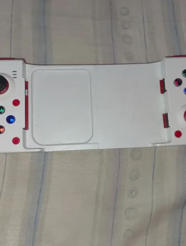 controle de celular ?