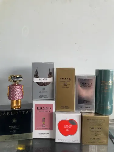 PERFUMES IMPORTADOS