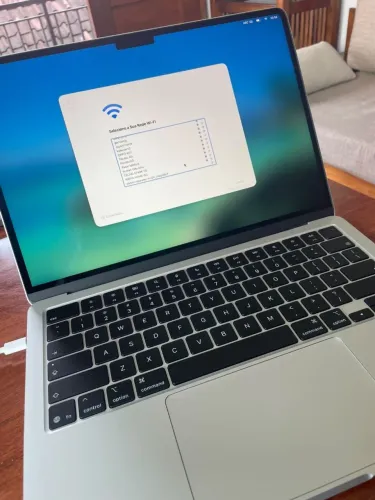 MacBook Air M5