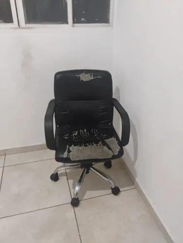 Cadeira de escritório