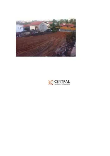 Terreno à venda, 2371 m² por R$ 6.000.000,00 - Pituaçu - Salvador/BA