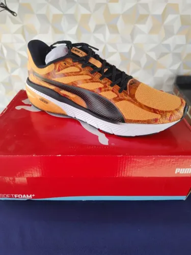 Tênis Puma Cell Active BDP