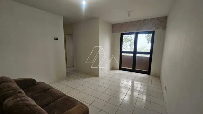 Ótimo Apartamento com 3 quartos no bairro Portal do Sol - 2 minutos do Centro