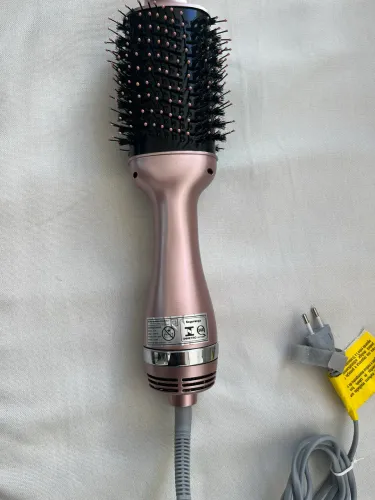 Escova Secadora Mondial 127v
