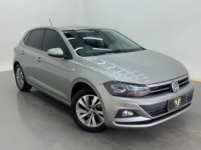 Volkswagen Polo 1.0 MI 79cv 16V 5P 2019