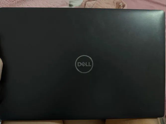 Notebook dell latitude 5400
