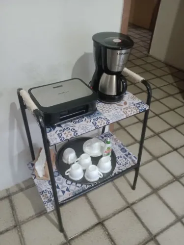 Móvel decorativo