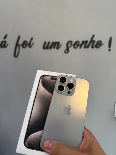 iPhone 15 pro