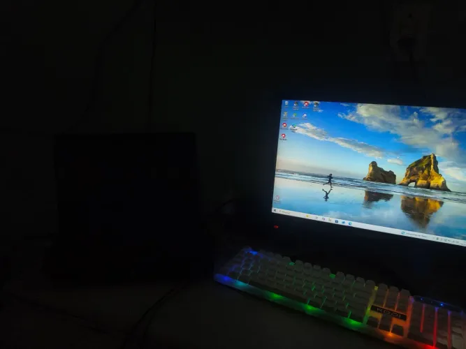 NOTEBOOK SAMSUNG BOOK 2 