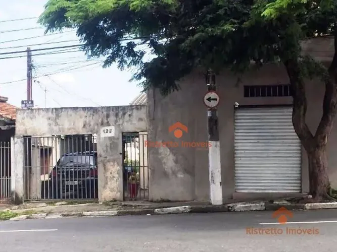 Terreno à venda, 405 m² por R$ 900.000,01 - Bela Vista - Osasco/SP