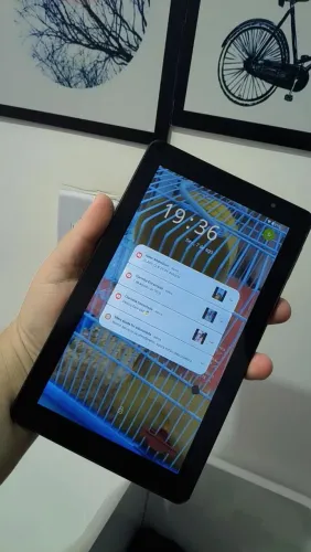 Vendo Tablet